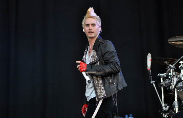 Jared Leto pic #557009