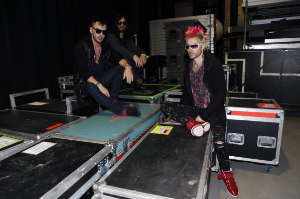 Jared Leto pic #556522