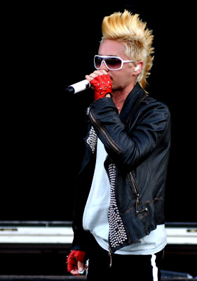 Jared Leto pic #556528