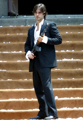 Jared Leto pic #556529