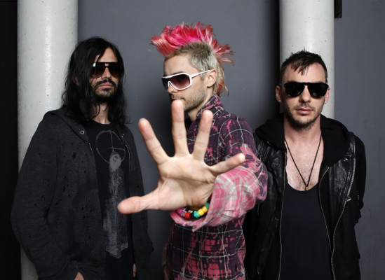 Jared Leto pic #556524