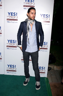 Jared Leto pic #555948