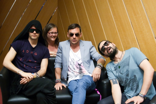 Jared Leto pic #555946