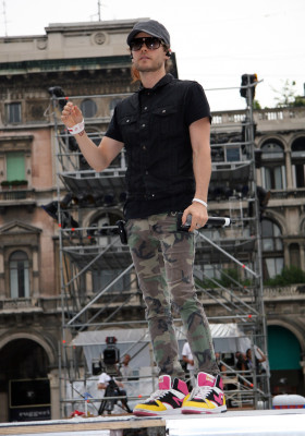 Jared Leto pic #555944