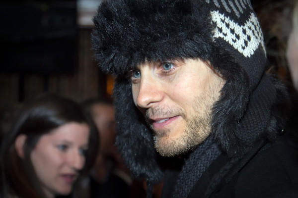 Jared Leto pic #553984