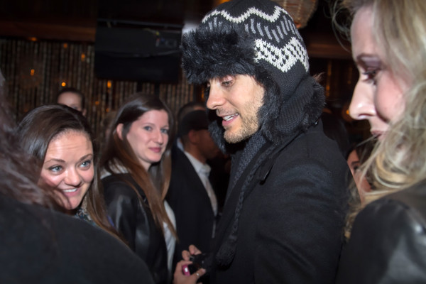 Jared Leto pic #553980