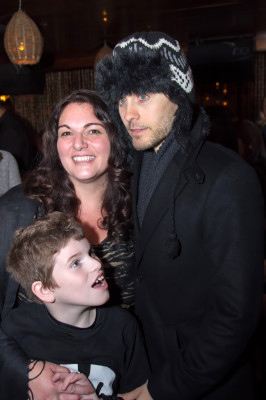 Jared Leto pic #553981