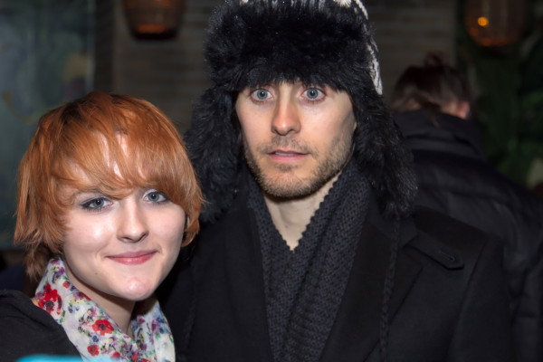 Jared Leto pic #553982