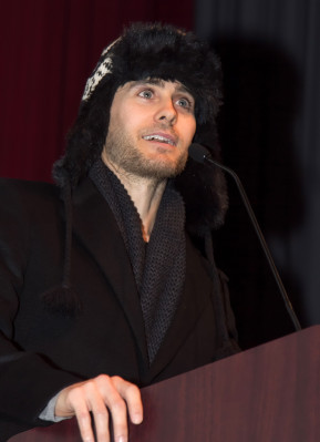 Jared Leto pic #553985