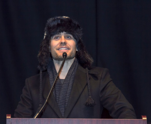 Jared Leto pic #553986