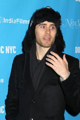 Jared Leto pic #552269