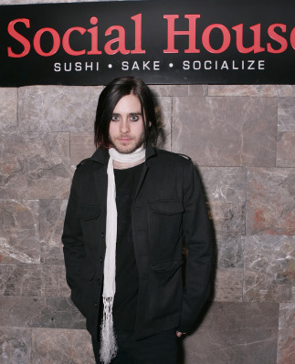 Jared Leto pic #557893