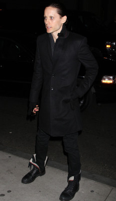 Jared Leto pic #558592