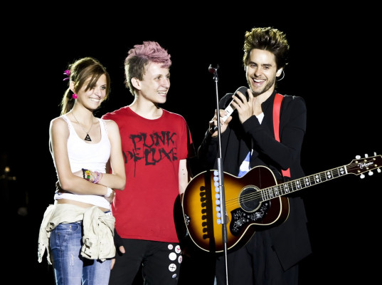 Jared Leto pic #558589
