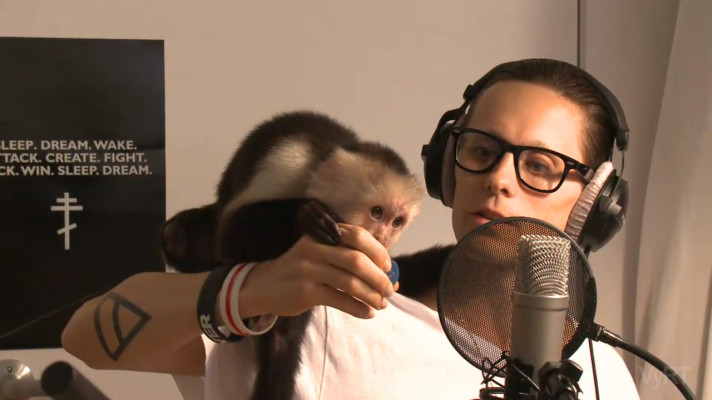 Jared Leto pic #560534