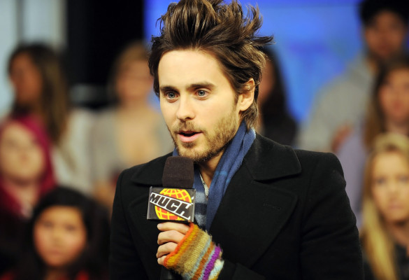 Jared Leto pic #576210