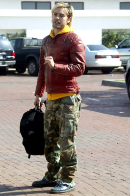 Jared Leto pic #576209