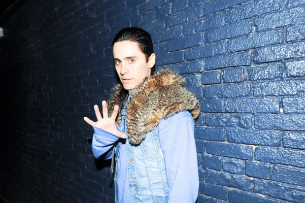 Jared Leto pic #576208