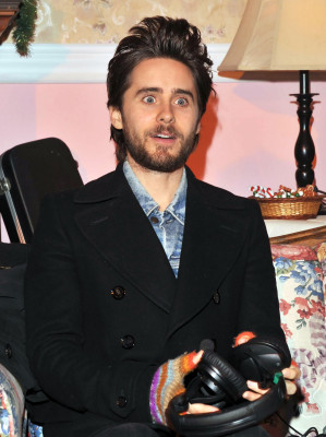 Jared Leto pic #576206