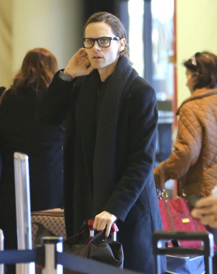 Jared Leto pic #578512