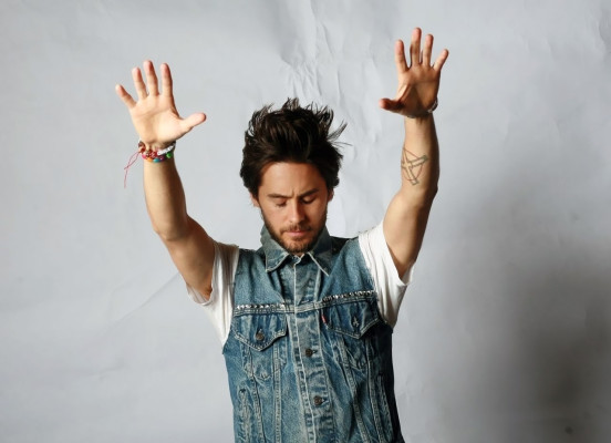 Jared Leto pic #578511