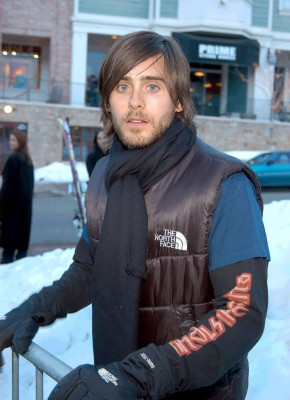 Jared Leto pic #578652