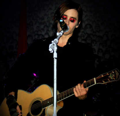 Jared Leto pic #578651