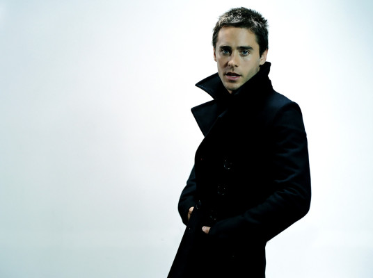 Jared Leto pic #578650