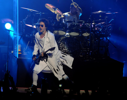 Jared Leto pic #578649