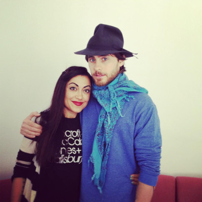 Jared Leto pic #578999