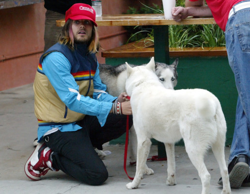 Jared Leto pic #578991