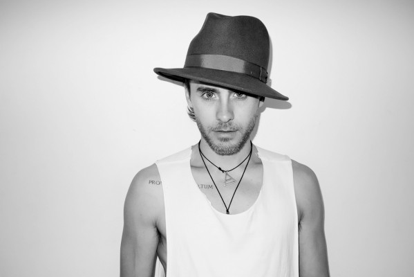 Jared Leto pic #578993