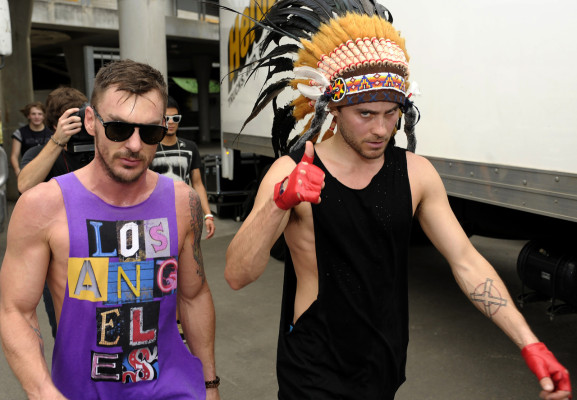 Jared Leto pic #579516