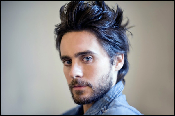 Jared Leto pic #578994