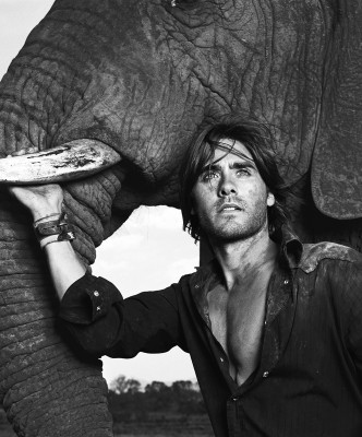 Jared Leto pic #580938