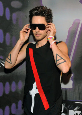 Jared Leto pic #581372