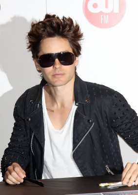 Jared Leto pic #581367