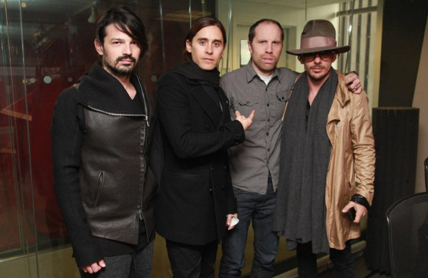 Jared Leto pic #592381