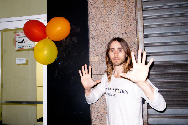 Jared Leto pic #638070