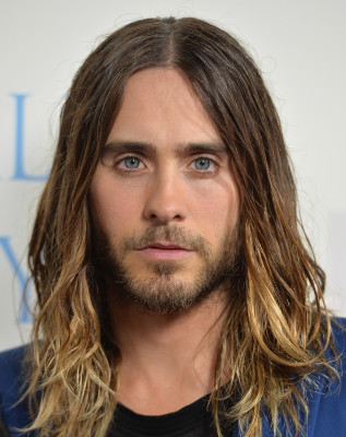 Jared Leto pic #642653