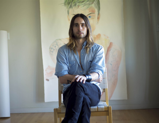 Jared Leto pic #651380