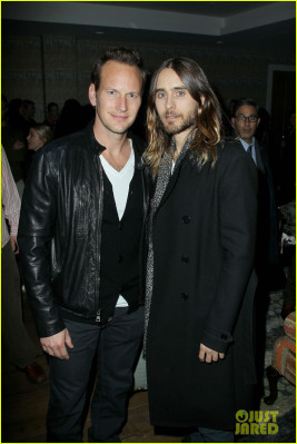 Jared Leto pic #652887