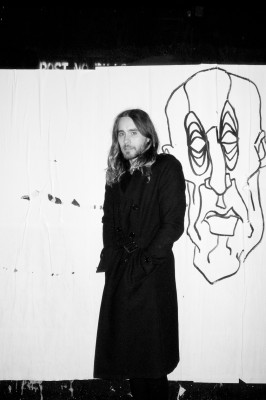 Jared Leto pic #654671