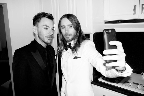 Jared Leto pic #692590