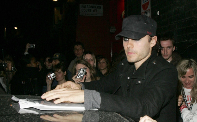 Jared Leto pic #120617