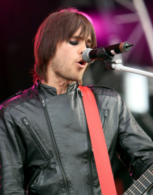 Jared Leto pic #121838