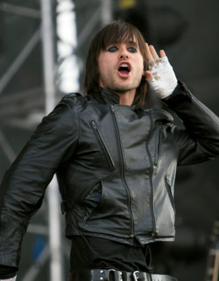 Jared Leto pic #121835