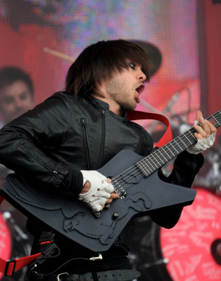 Jared Leto pic #121836