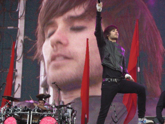 Jared Leto pic #121840