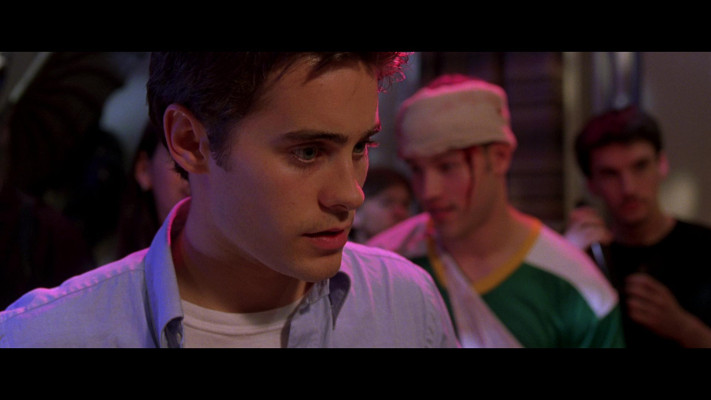 Jared Leto pic #580944